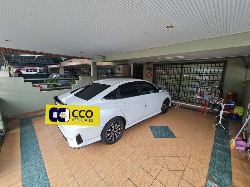 Car Park