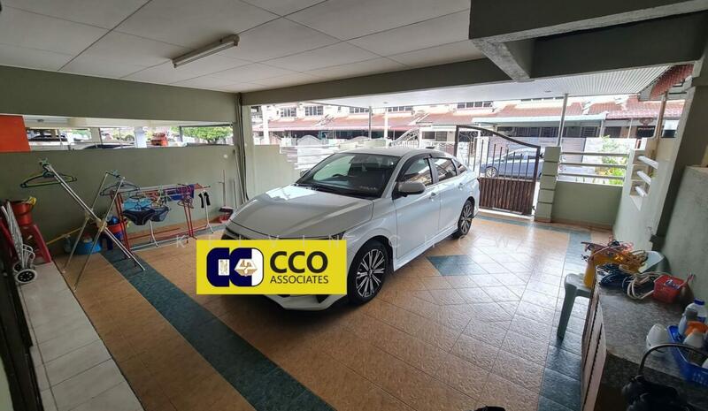 Car Park