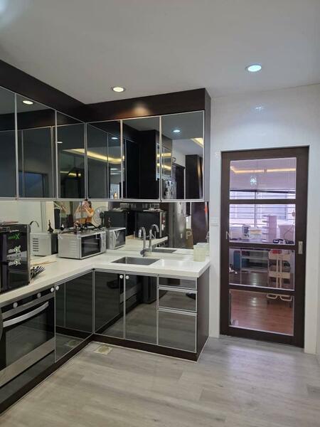 Rumah Teres 2-Tingkat untuk Dijual di Shah Alam (Selangor) - Kelvin Pang - Kitchen - PropertyGuru.com.my