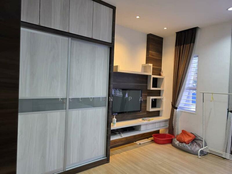 Rumah Teres 2-Tingkat untuk Dijual di Shah Alam (Selangor) - Kelvin Pang - Bedroom - PropertyGuru.com.my