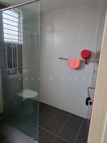 Rumah Teres 2-Tingkat untuk Dijual di Shah Alam (Selangor) - Kelvin Pang - Bathroom - PropertyGuru.com.my
