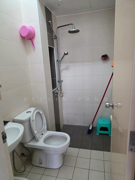Rumah Teres 2-Tingkat untuk Dijual di Shah Alam (Selangor) - Kelvin Pang - Bathroom - PropertyGuru.com.my
