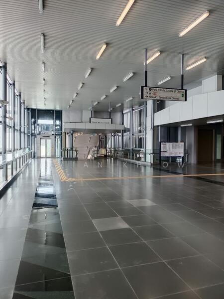 Corridor