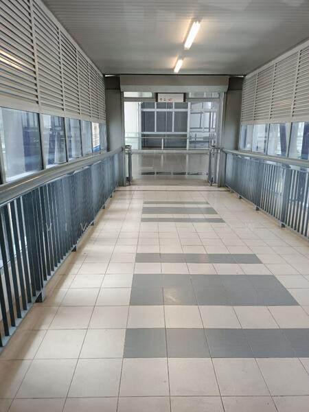 Corridor