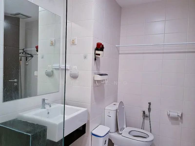 Trefoil untuk Untuk Dijual - RM 320,000, Mac 2026 - Bathroom - PropertyGuru.com.my