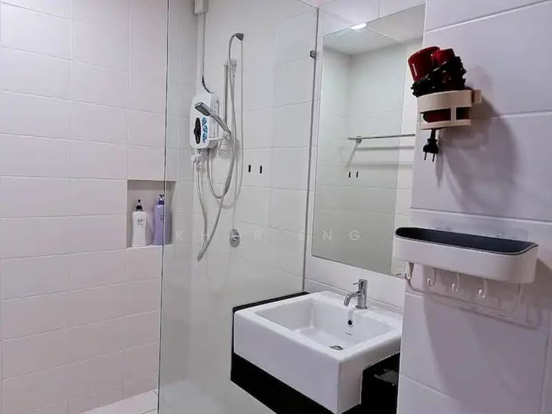 Trefoil untuk Untuk Dijual - RM 320,000, Mac 2026 - Bathroom - PropertyGuru.com.my