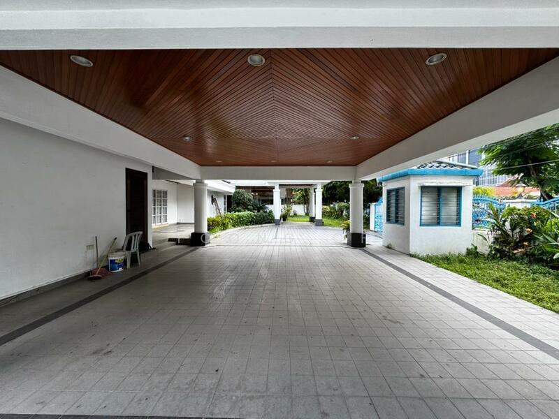 Car Park