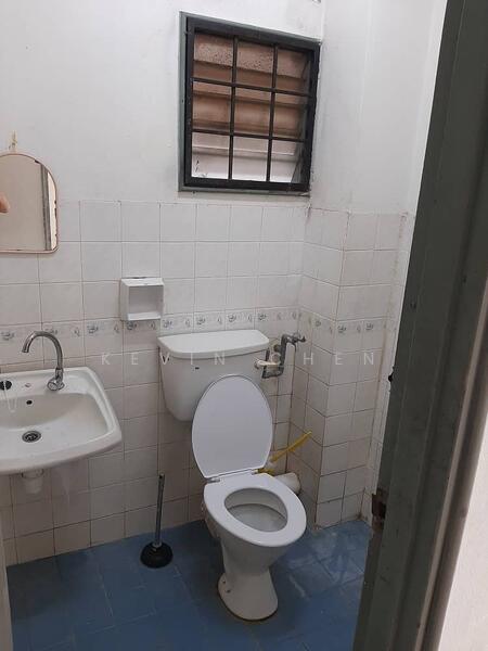 For Rent - Pandan Heights Condominium