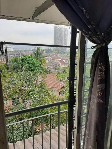 For Rent - Pandan Heights Condominium