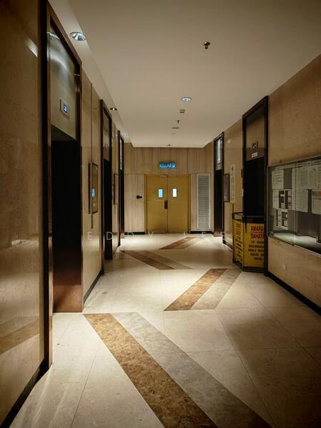 Corridor