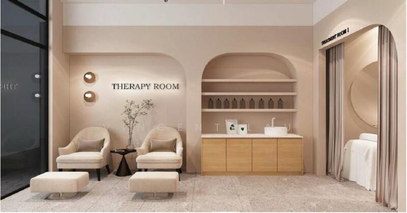 Therapy Room
