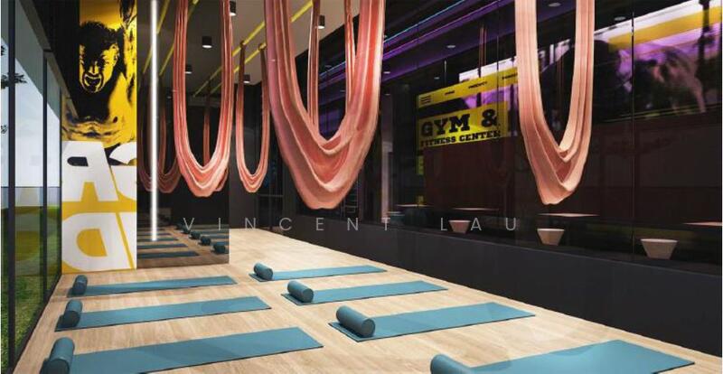 Yoga Studio