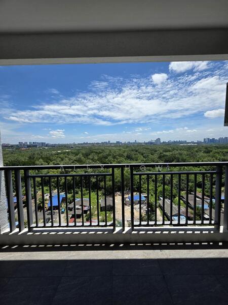 Untuk Disewa - 8Scape Residence @ Sutera