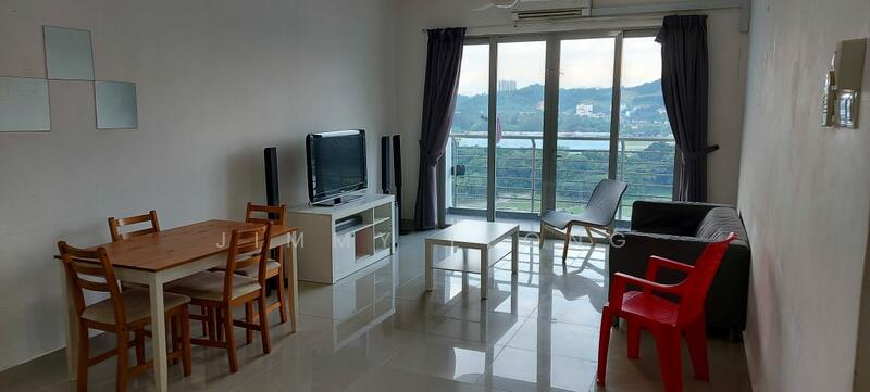Untuk Dijual - Garden @ One South