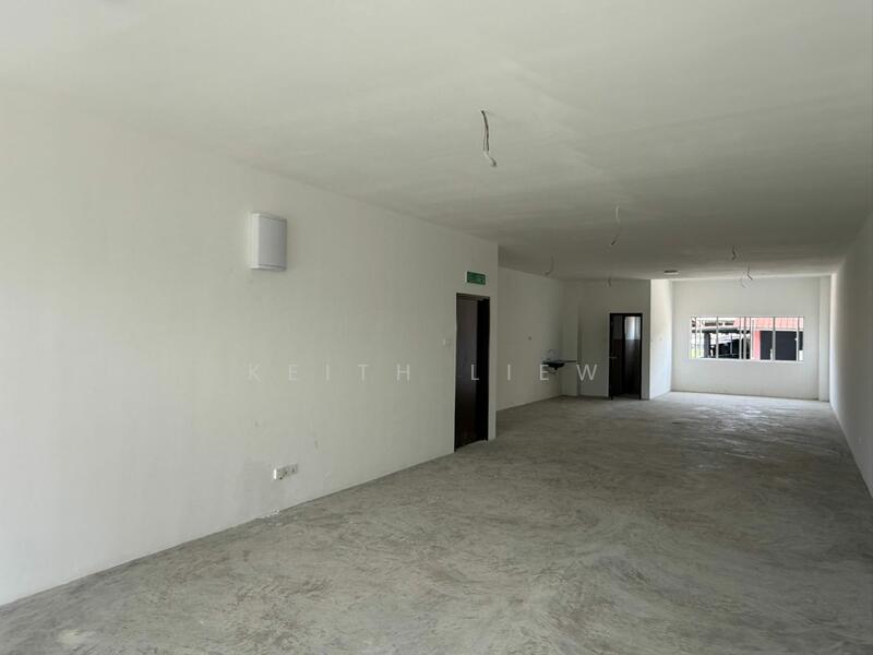 Kedai untuk Dijual di Kampung Selangor Dredging (Dengkil) - Keith Liew - Interior - PropertyGuru.com.my
