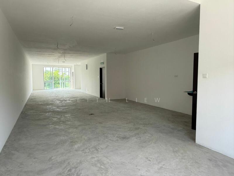 Kedai untuk Dijual di Kampung Selangor Dredging (Dengkil) - Keith Liew - Interior - PropertyGuru.com.my