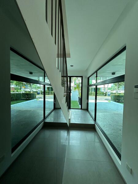 Corridor