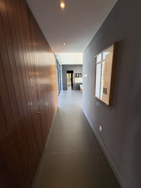 Corridor