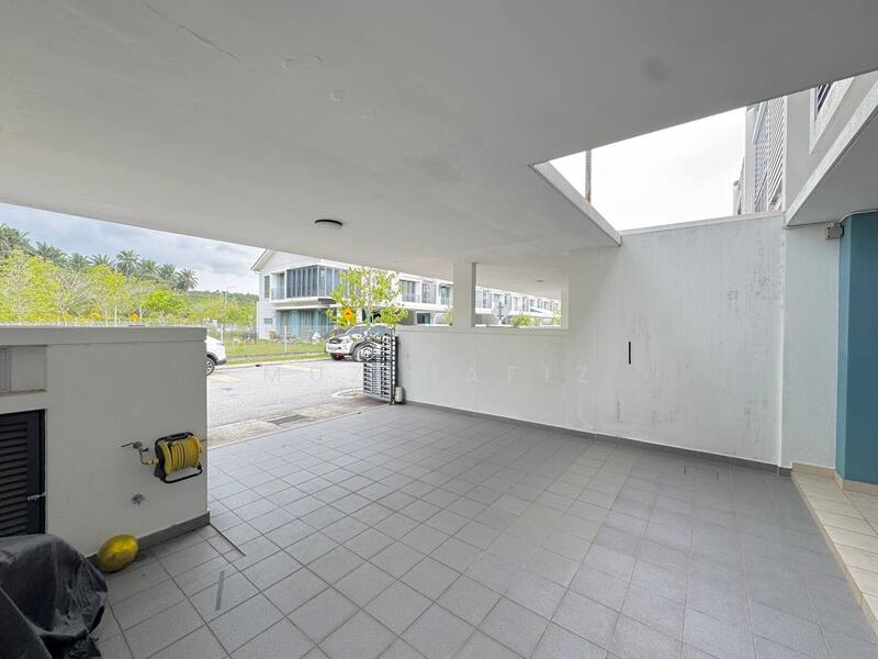 Car Park