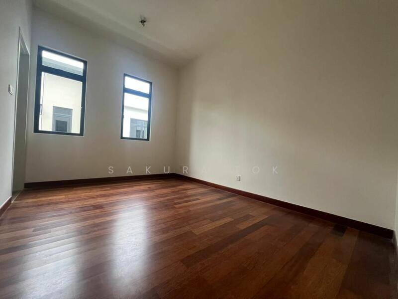 For Rent - Danga Sutera