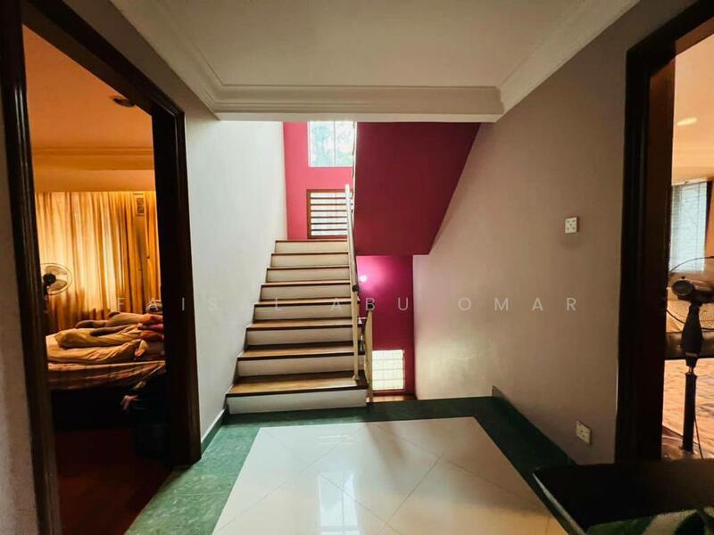 Corridor