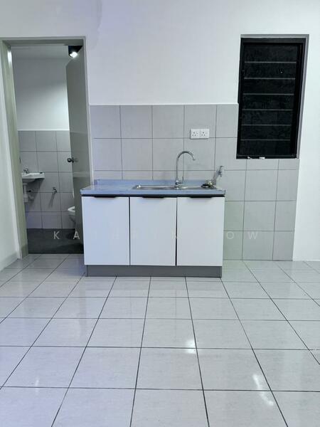 Untuk Disewa - Metro @ Cheras