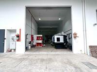 For Rent - Meranti Jaya, Taman Perindustrian Meranti Jaya, Pulau Meranti, Meranti Perdana