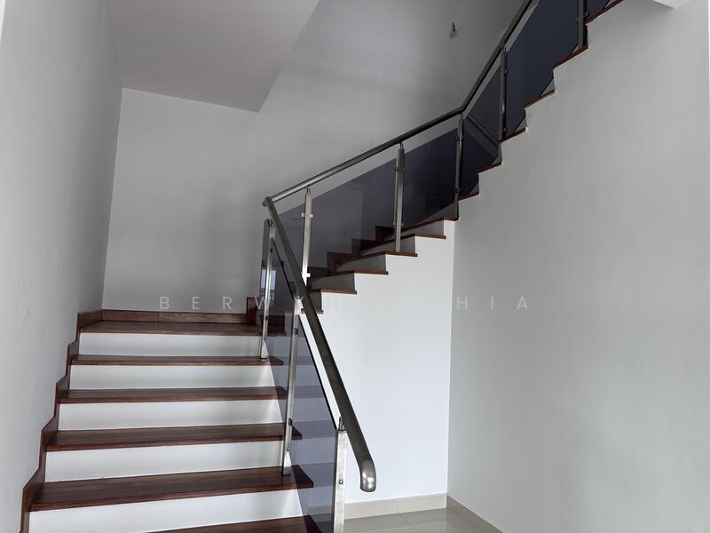 Semi-Detached House for Sale in Lakeside Residences (Puchong) - Berwynn Chia - Interior - PropertyGuru.com.my