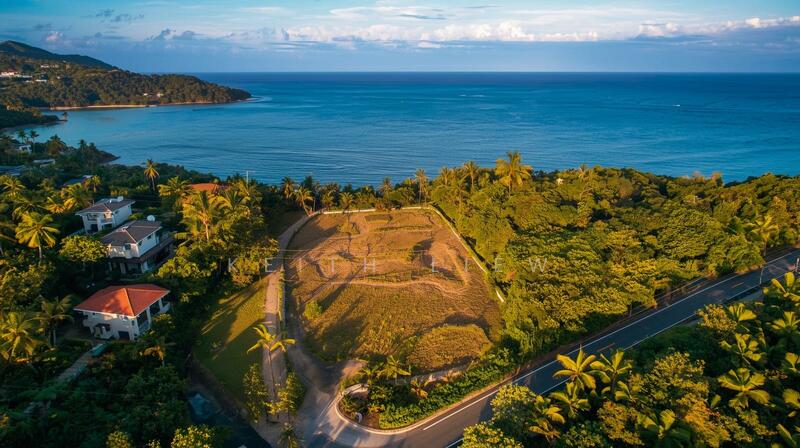 Agricultural Land for Sale in Kampung Pasir Bogak (Pangkor) - Keith Liew - Exterior - PropertyGuru.com.my