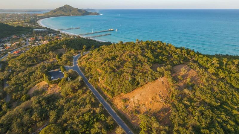 Agricultural Land for Sale in Kampung Pasir Bogak (Pangkor) - Keith Liew - Exterior - PropertyGuru.com.my