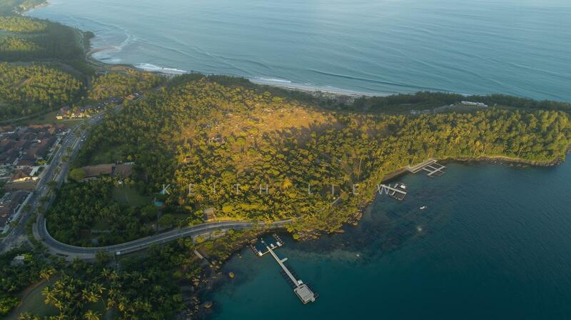 Agricultural Land for Sale in Kampung Pasir Bogak (Pangkor) - Keith Liew - Exterior - PropertyGuru.com.my