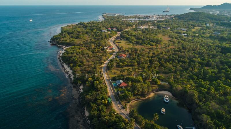 Agricultural Land for Sale in Kampung Pasir Bogak (Pangkor) - Keith Liew - Exterior - PropertyGuru.com.my