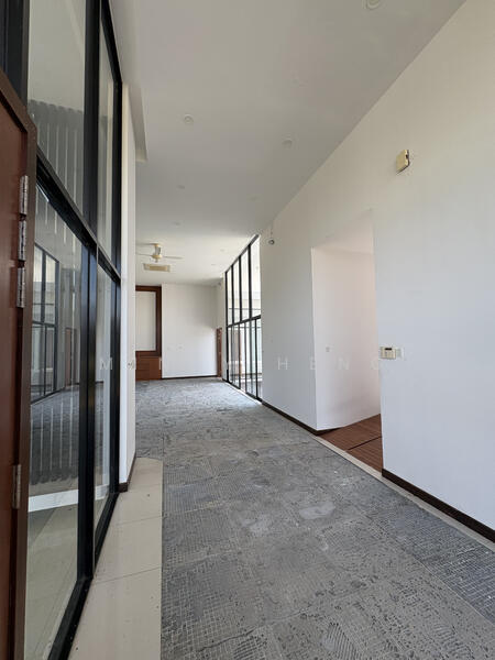 Corridor