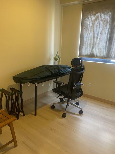 Study Room