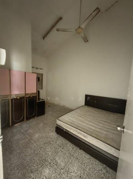 Untuk Dijual - Seri Teruntum ,Kuantan