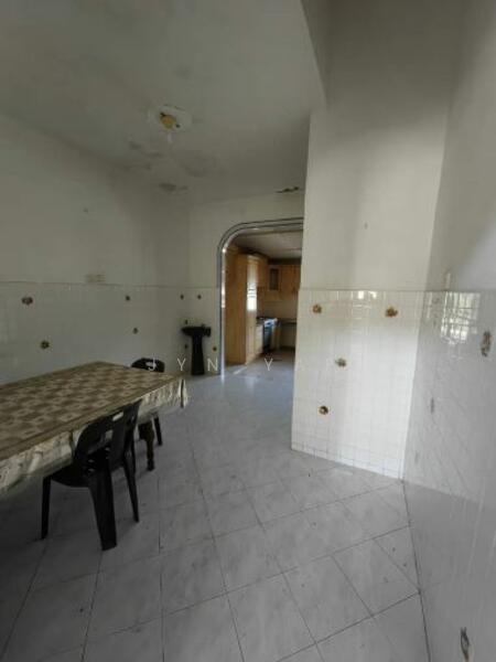 Untuk Dijual - Seri Teruntum ,Kuantan