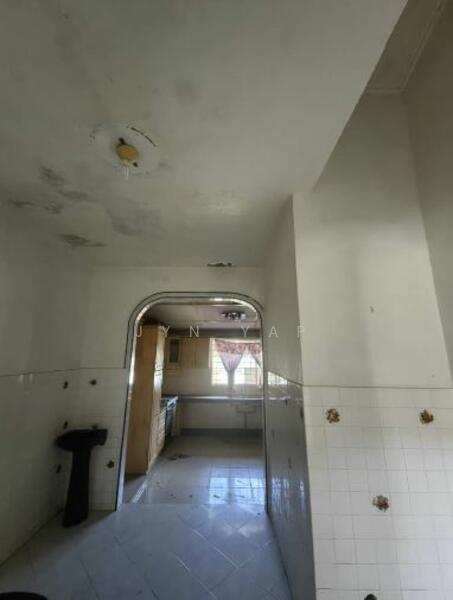 Untuk Dijual - Seri Teruntum ,Kuantan