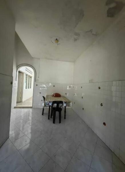 Untuk Dijual - Seri Teruntum ,Kuantan