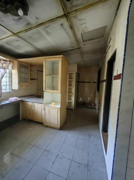 Untuk Dijual - Seri Teruntum ,Kuantan