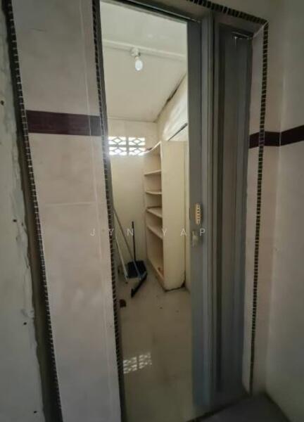Untuk Dijual - Seri Teruntum ,Kuantan