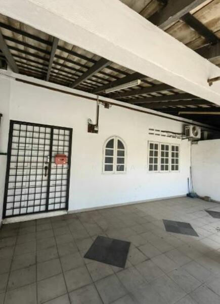 Untuk Dijual - Seri Teruntum ,Kuantan
