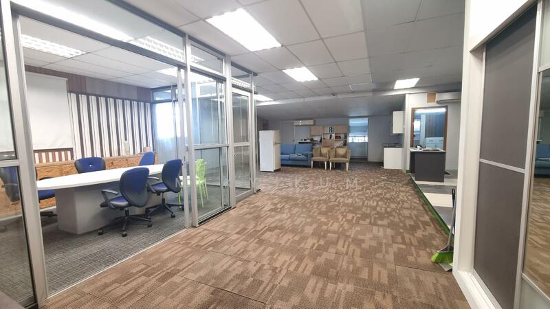 For Rent - Kajang Utama