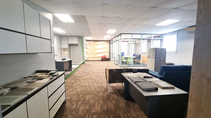 For Rent - Kajang Utama