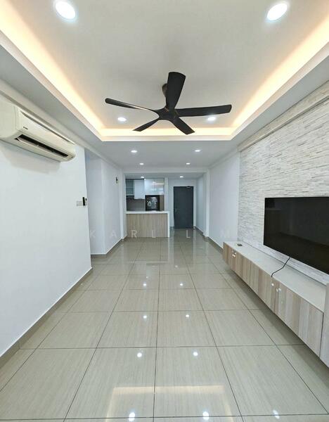 For Sale - Midori Green (Pangsapuri Hijauan)