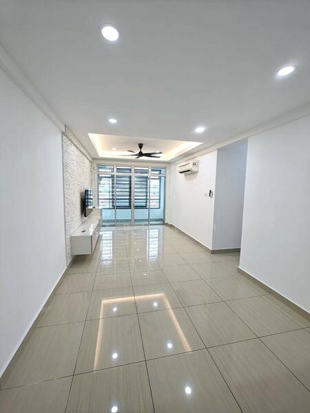 For Sale - Midori Green (Pangsapuri Hijauan)