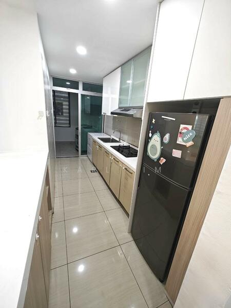 For Sale - Midori Green (Pangsapuri Hijauan)