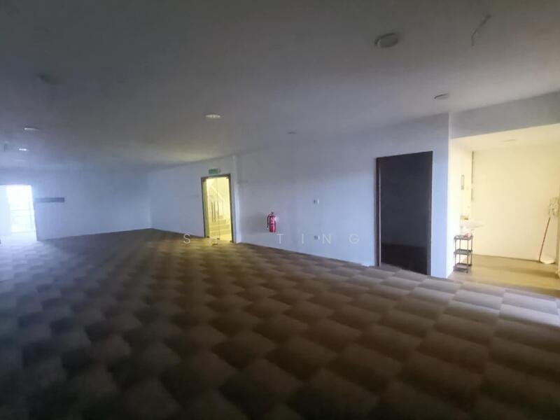 Corridor