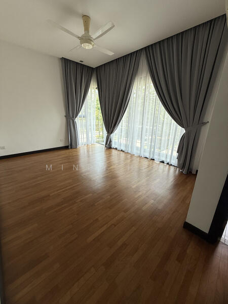 Bungalow House untuk Dijual di Leisure Farm (Gelang Patah) - Mindy Heng - Living Room - PropertyGuru.com.my