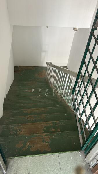 Corridor