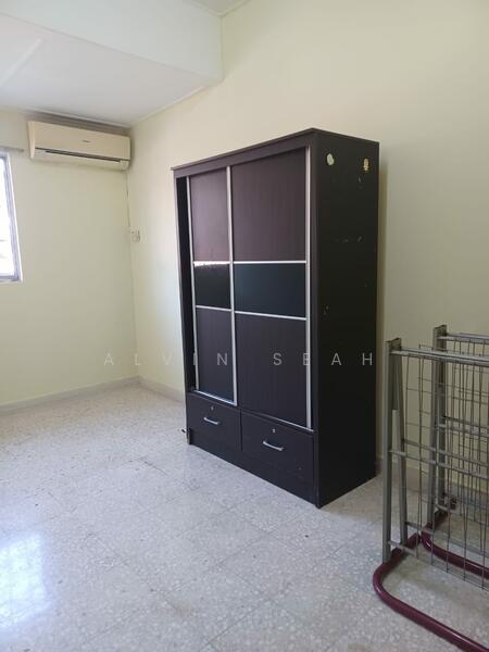 Untuk Dijual - Taman Mayang Jaya
